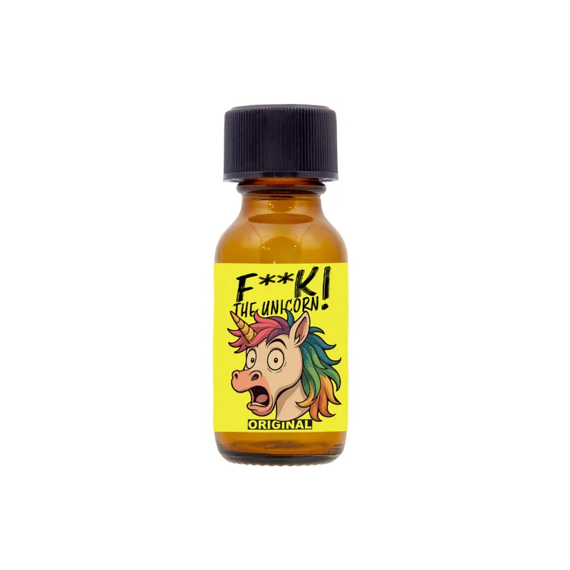Poppers Original