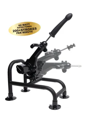 Fuck Machine BANGERS PRO 3 DUO