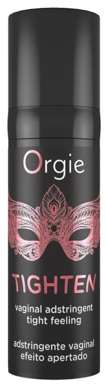 Orgie Gel raffermissant vagin TIGHTEN 15ml