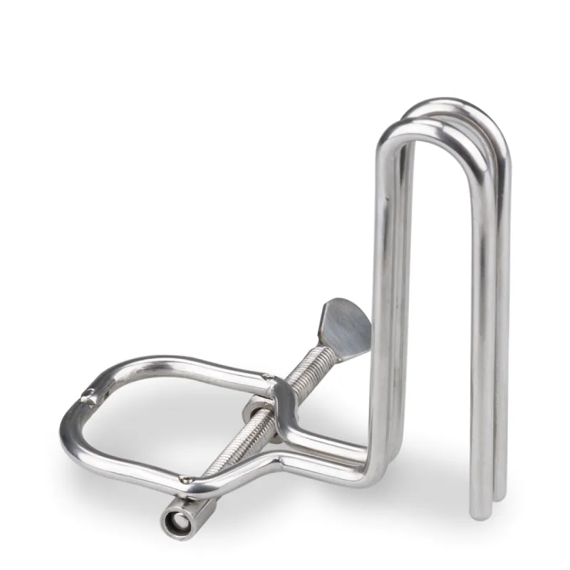 Ecarteur anal à vis Expander