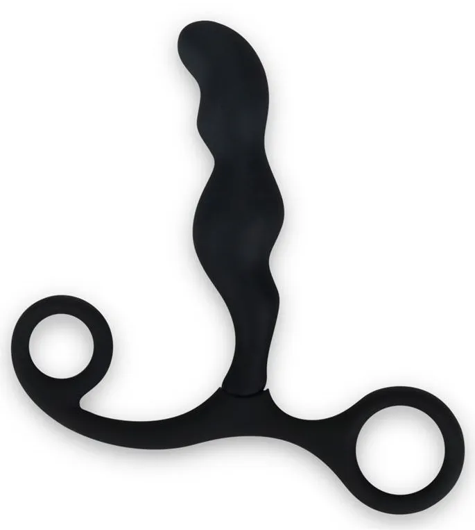 Stimulateur de prostate P-SPOT TEASER 9 x 2.2cm