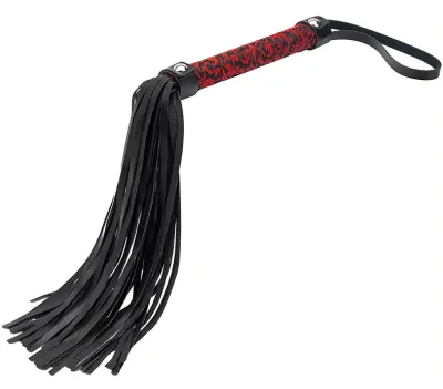 Martinet Sm TANG 40cm Noir-Rouge