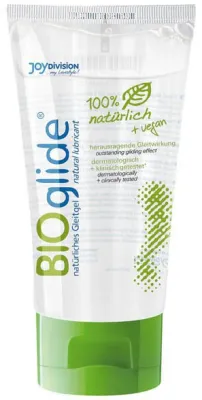 Lubrifiant BioGlide 40mL