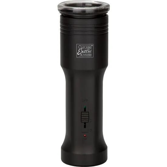 Masturbateur Automatique Ultimate Head Exciter - CalExotics
