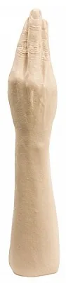 The Hand - Skin