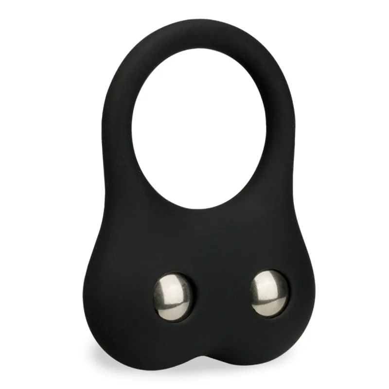 Ballstretcher en silicone et poids métal 75g