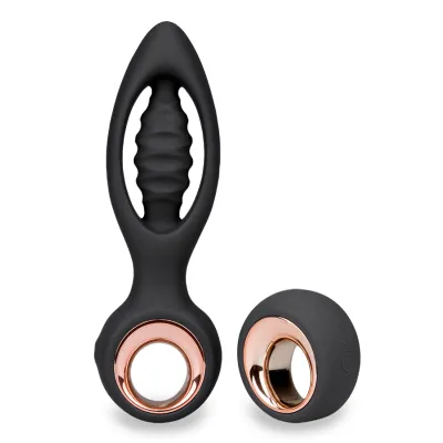Plug anal vibrant Hauk