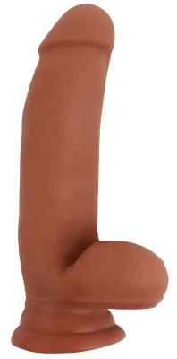 Gode réaliste PRURIENCY LORD 13 x 4cm Latino