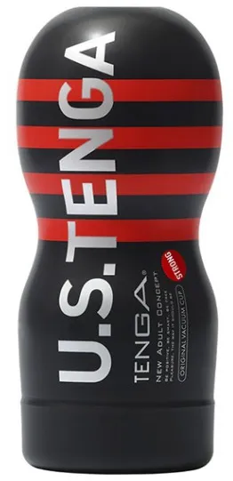 Masturbateur US TENGA Strong