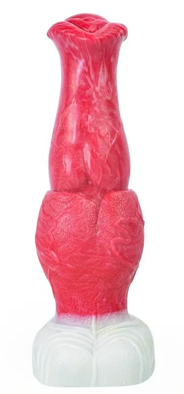 Gode Alien GETORIX 20 x 6.5cm