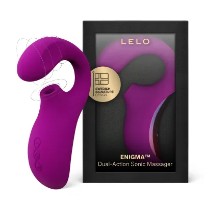 Enigma de Lelo -  Violet