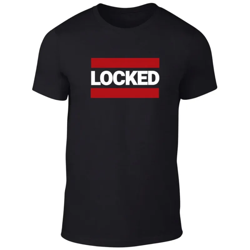 Sk8erboy T-shirt Sk8erboy LOCKED