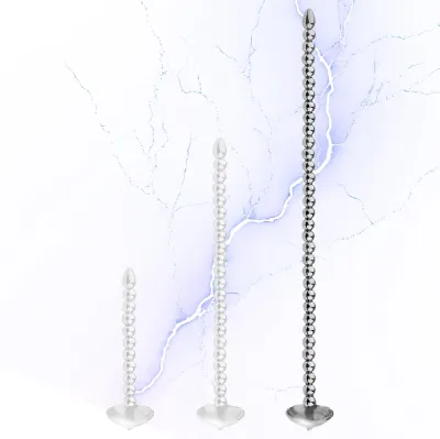 Tige d'urètre Électro SHOCK PENIS L 26cm