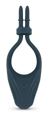 Anneau vibrant ajustable ADJUST VIBES 10 Vibrations