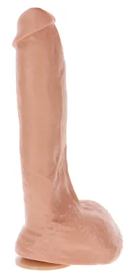 Gode XL EXTREME Get Real 23 x 6.5cm