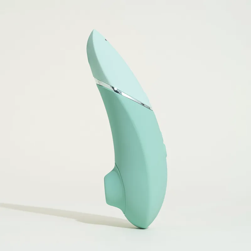 Womanizer Next - 5,4 cm Vert