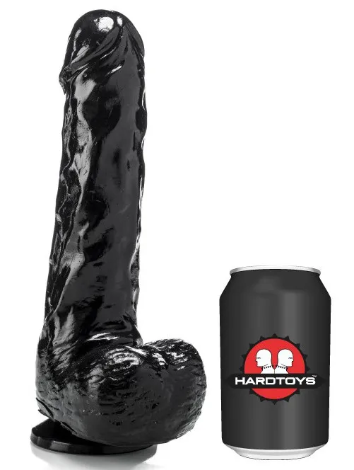Dildo EDOUARD 20 x 5.5 cm