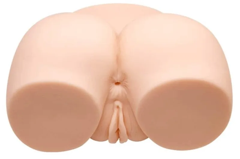 Masturbateur Fessier Vibrant SUPER LADY Crazy Bull Vagin-Anus