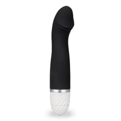Vibromasseur incurvé G spot multi-vitesses