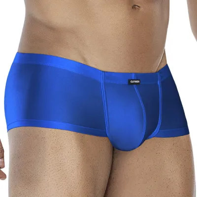 Boxer HIPSTER C4M Bleu