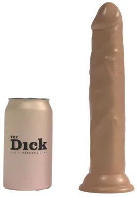 Gode réaliste DANTE The Dick 23.5 x 5cm