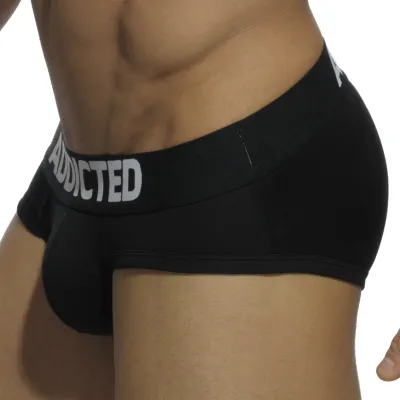 My Basic Brief Noir