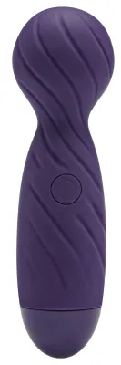 Wand TOUCHE Violet - Tête 58mm