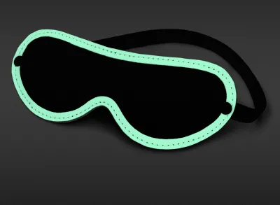 Masque occultant GLO Noir