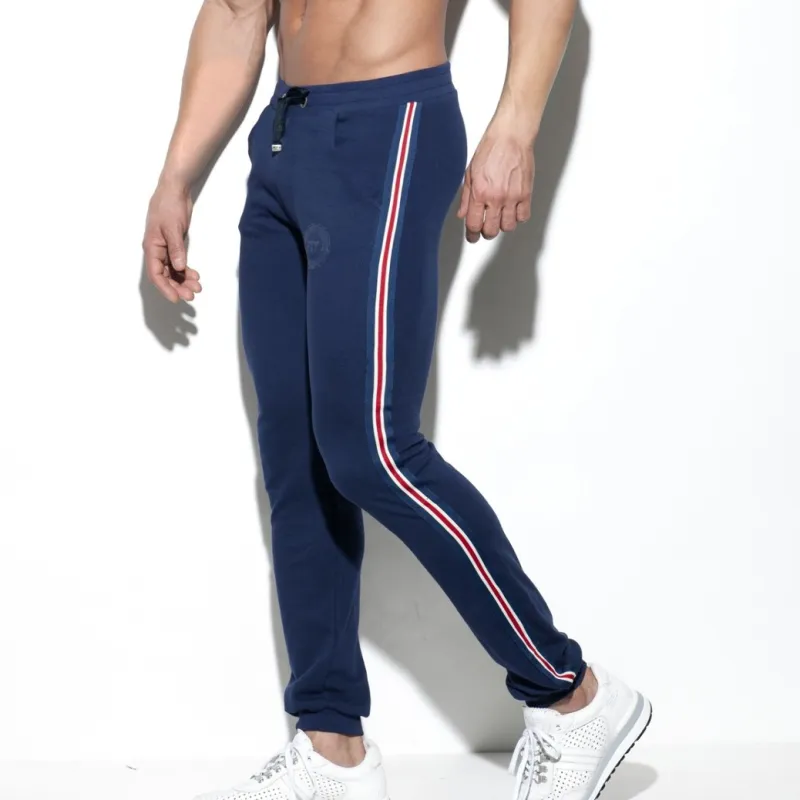 Jogging FIT TAPE SPORT Marine