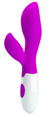 Vibromasseur Rabbit Newman