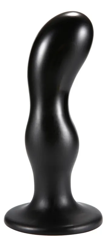 Plug BUTTIX 20 x 5.5cm Noir