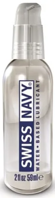 Swiss Navy Lubrifiant Eau Swiss Navy 59mL
