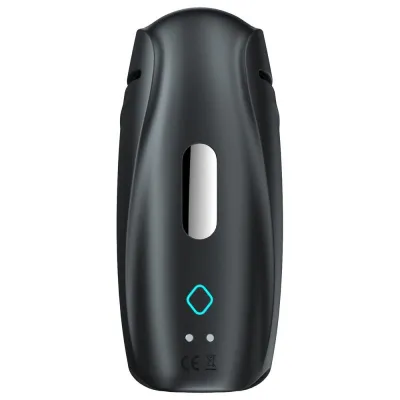Masturbateur vibrant FLIP COCK 10 VIbrations