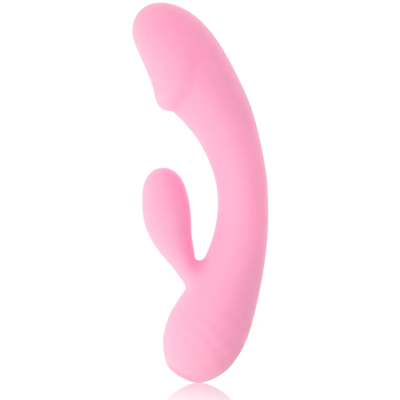 Vibromasseur Rabbit Ron Intelligent - Pretty Love