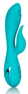 Vibromasseur Rabbit SANTA MONICA Starlet