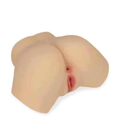 Fessier masturbateur 4,0kg Carly