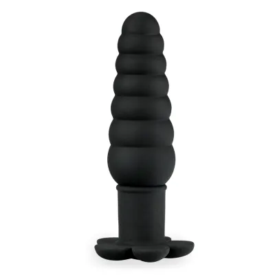 Plug anal vibrant 10 modes Fluzz