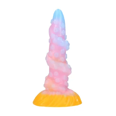 Plug Anal Rainbow Kraken