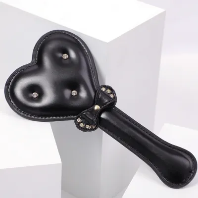 Paddle BOW HEART 30cm