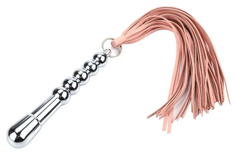 Martinet PENDSTRIPE 45cm Rose