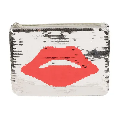 Pochette Kiss - 20 x 15,5 cm