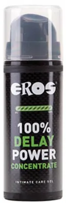 Gel retardant concentré Eros 30mL