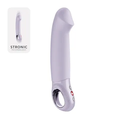 Vibromasseur Pulsatif Stronic Smooth