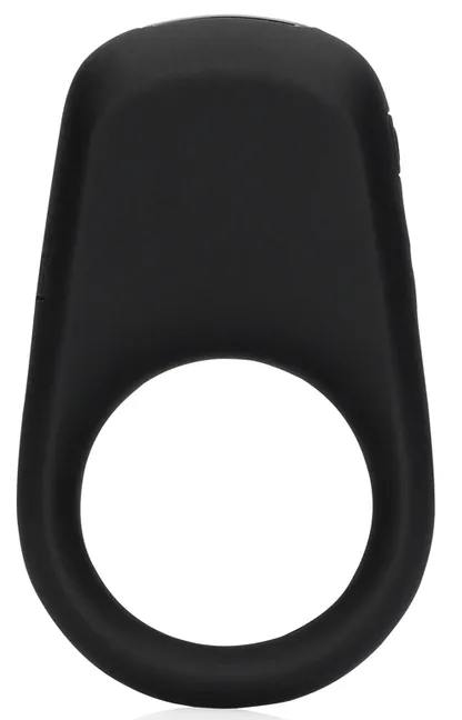 Anneau Vibrant LICORICE 35mm Noir