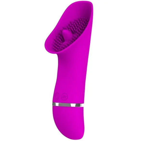 Stimulateur Clitoris Rudolf - Pretty Love