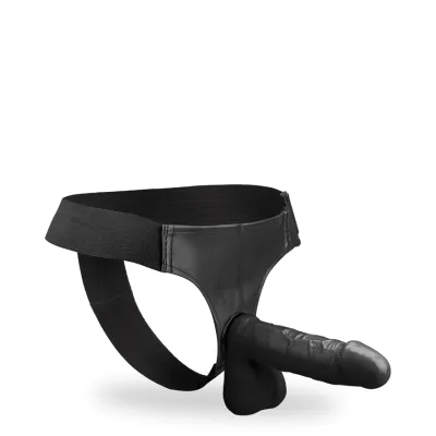 Gros gode ceinture O-Ring