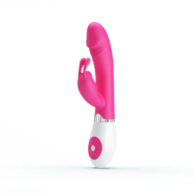 Vibro Rabbit Gene VOICE