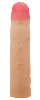 Gaine de Pénis KYLIAN 19 x 4cm