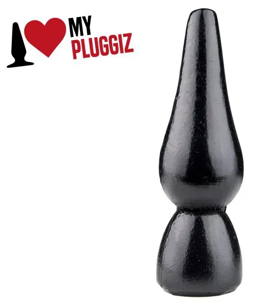 Plug NUZ 11 x 4.5 cm