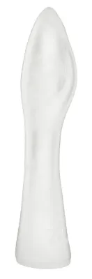 Manche de Bras FFISTER Fort Troff Transparent